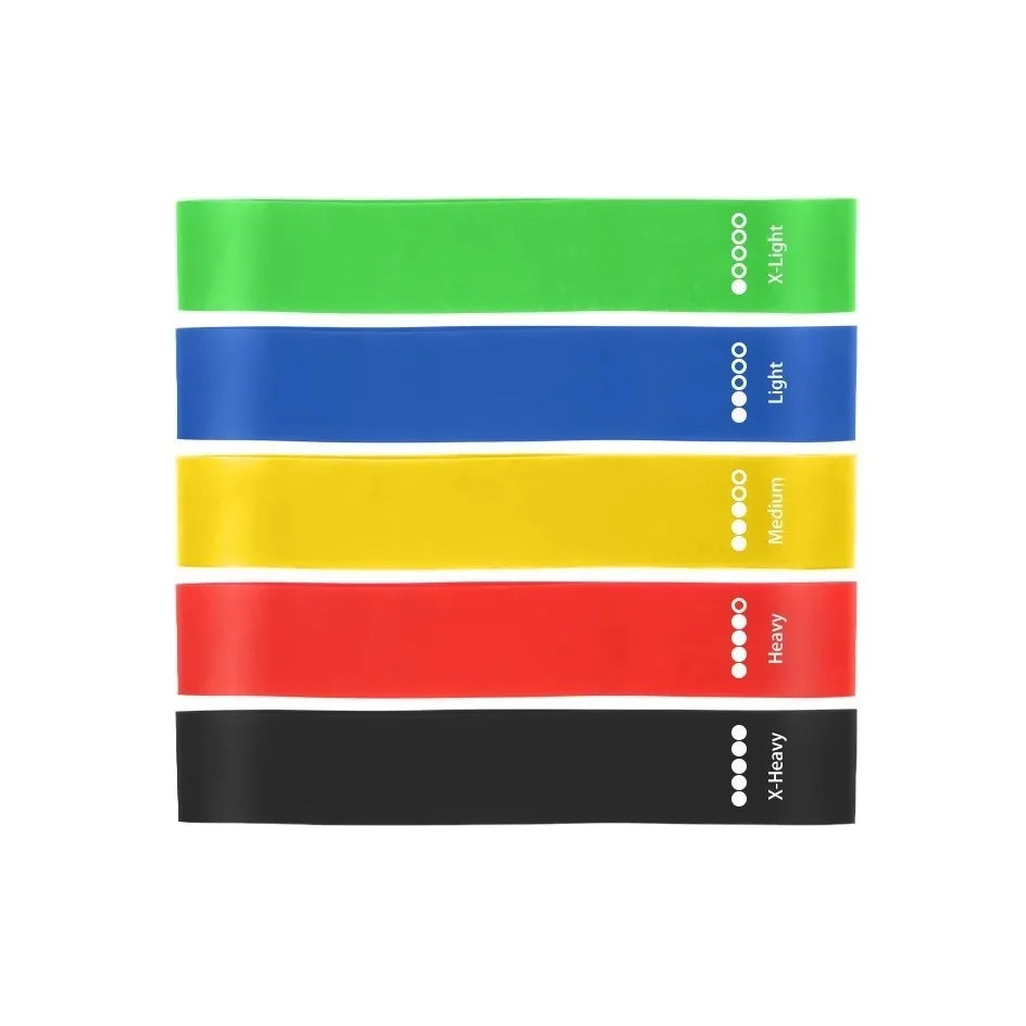 Resistance Bands