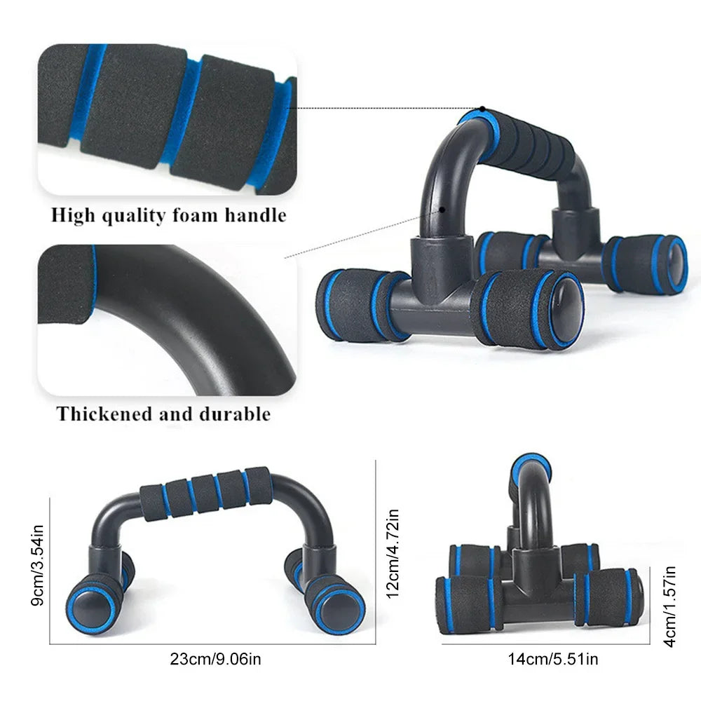 Portable Push-Up