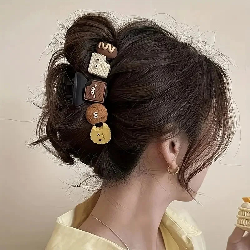 Claw Clips