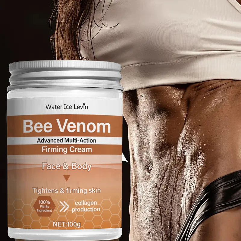 Bee Venom Facial