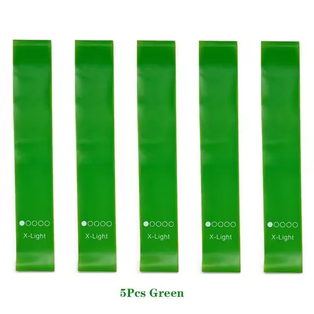 Resistance Bands