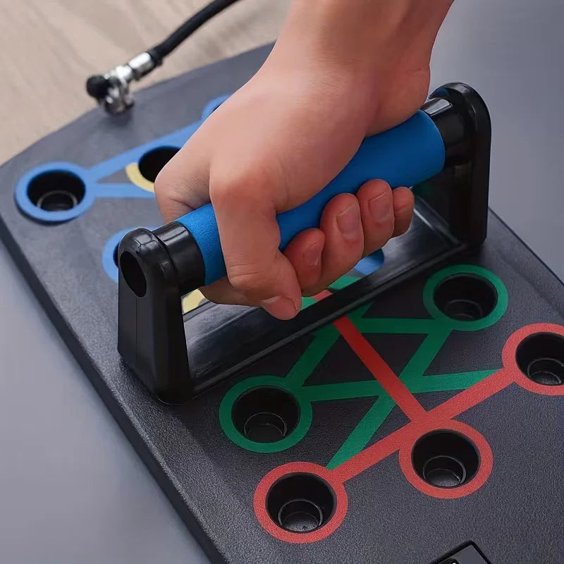 Push-Up Board
