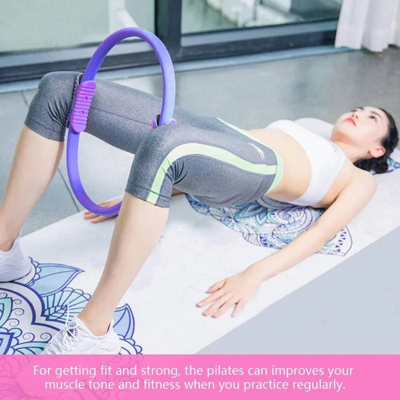 Pilates Ring