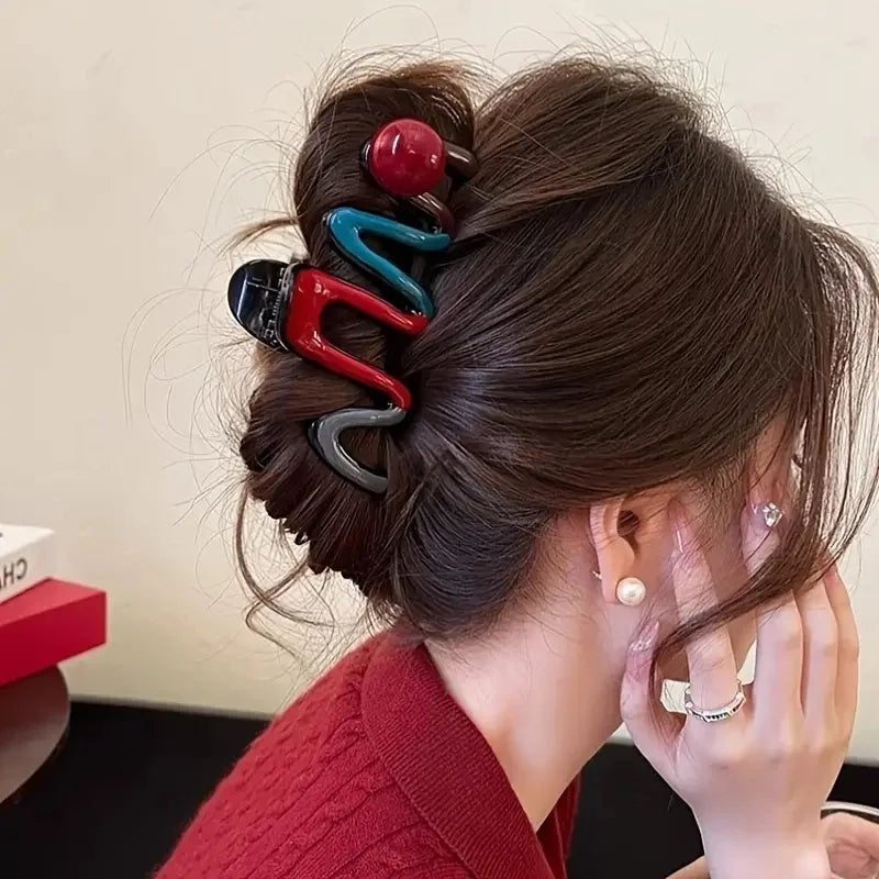 Claw Clips