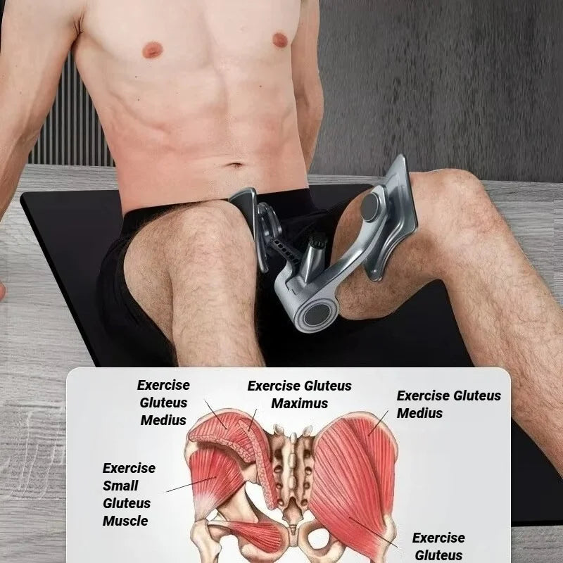 Muscle Trainer