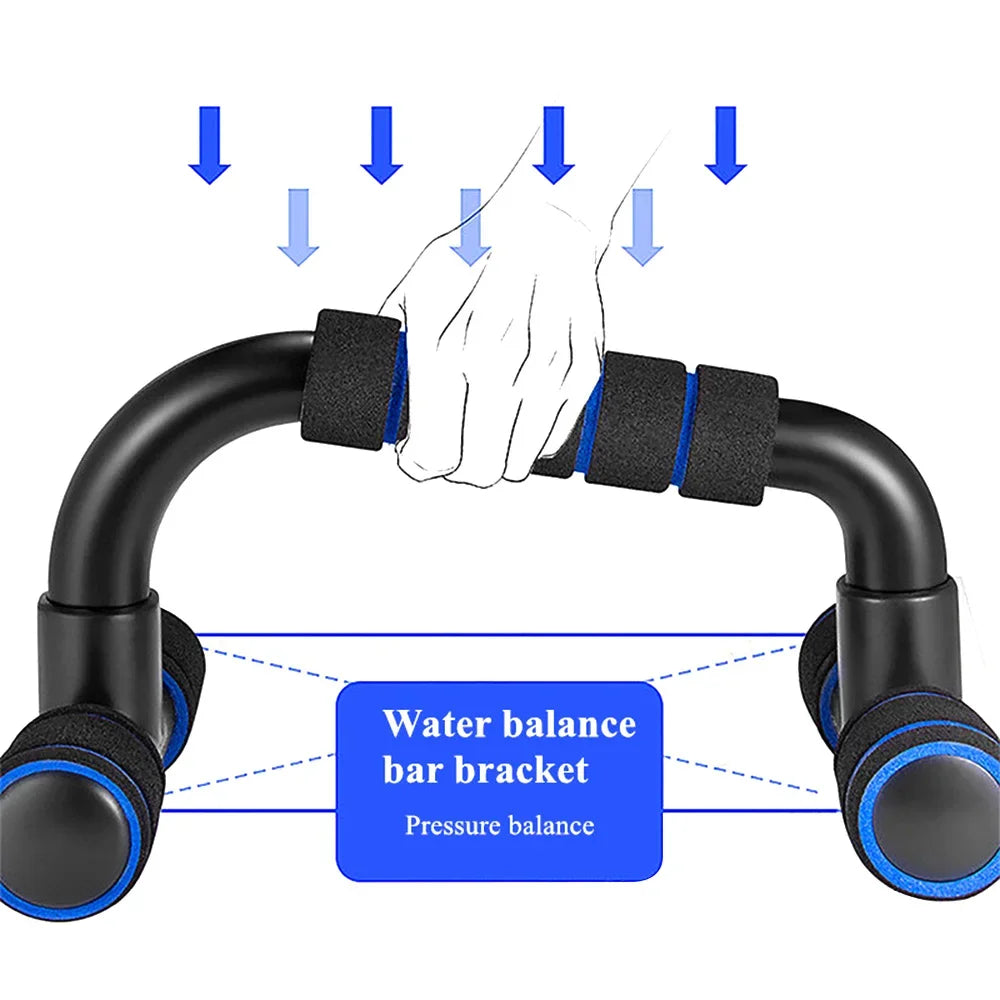 Portable Push-Up