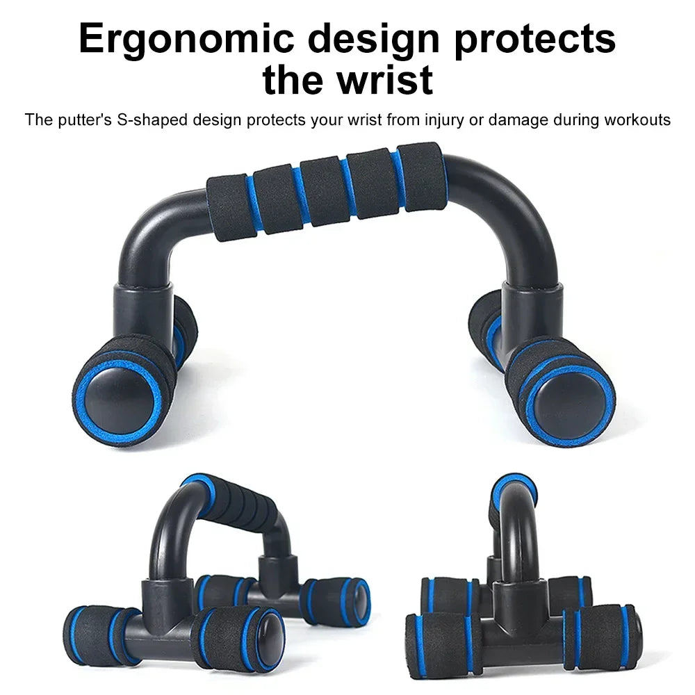 Portable Push-Up