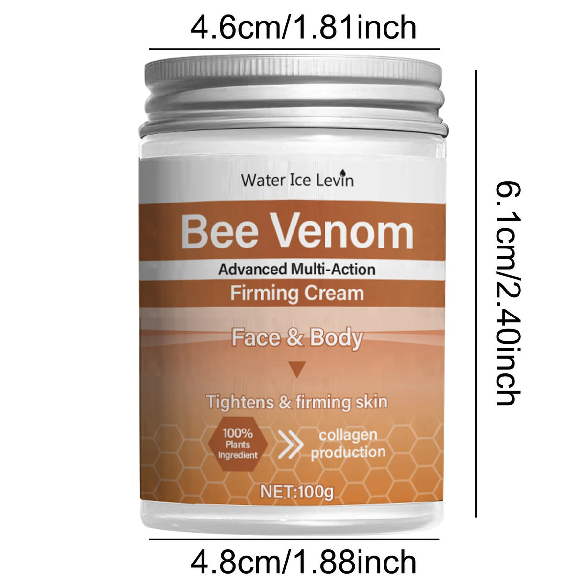Bee Venom Facial