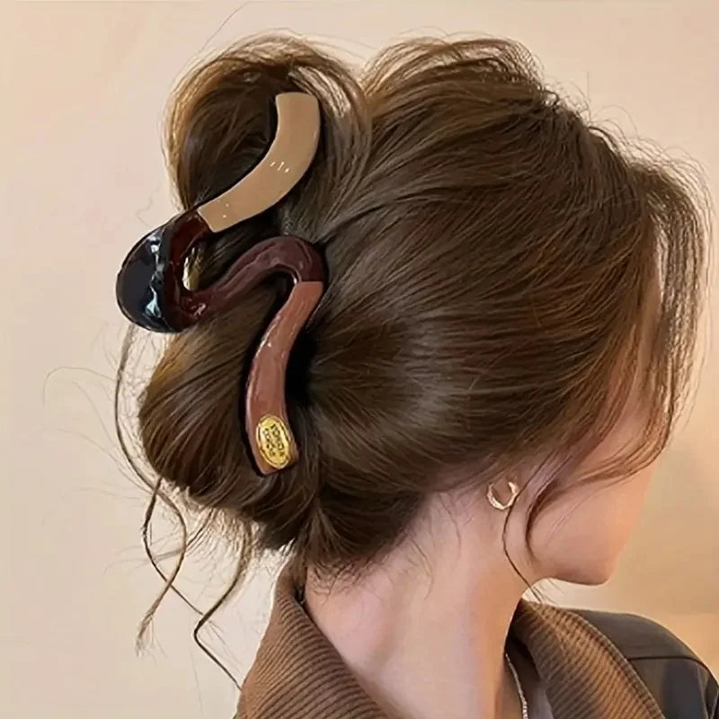 Claw Clips