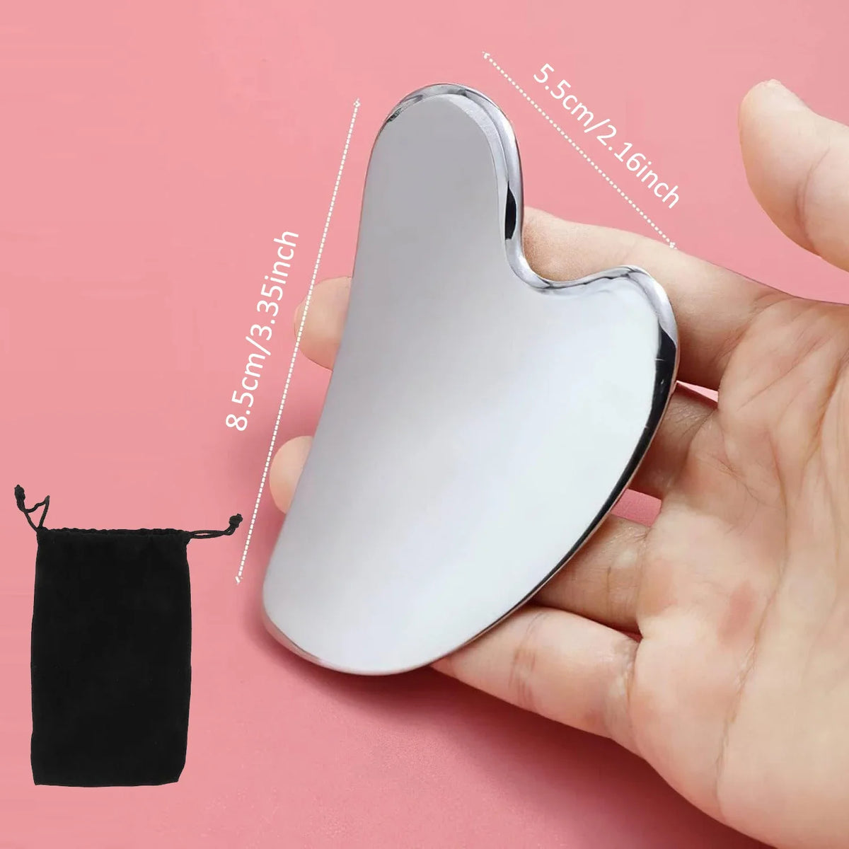 Gua Sha Facial