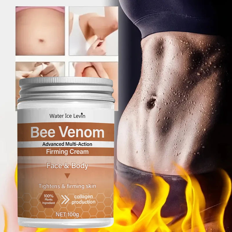 Bee Venom Facial