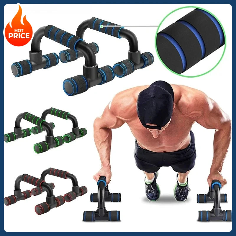 Portable Push-Up