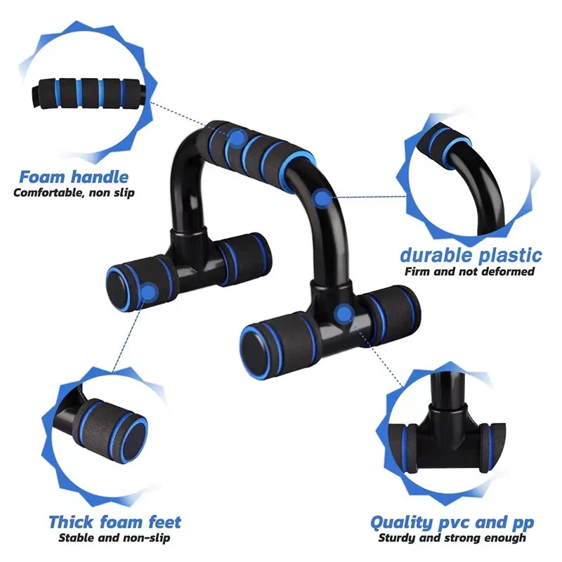 Portable Push-Up