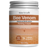 Bee Venom Facial