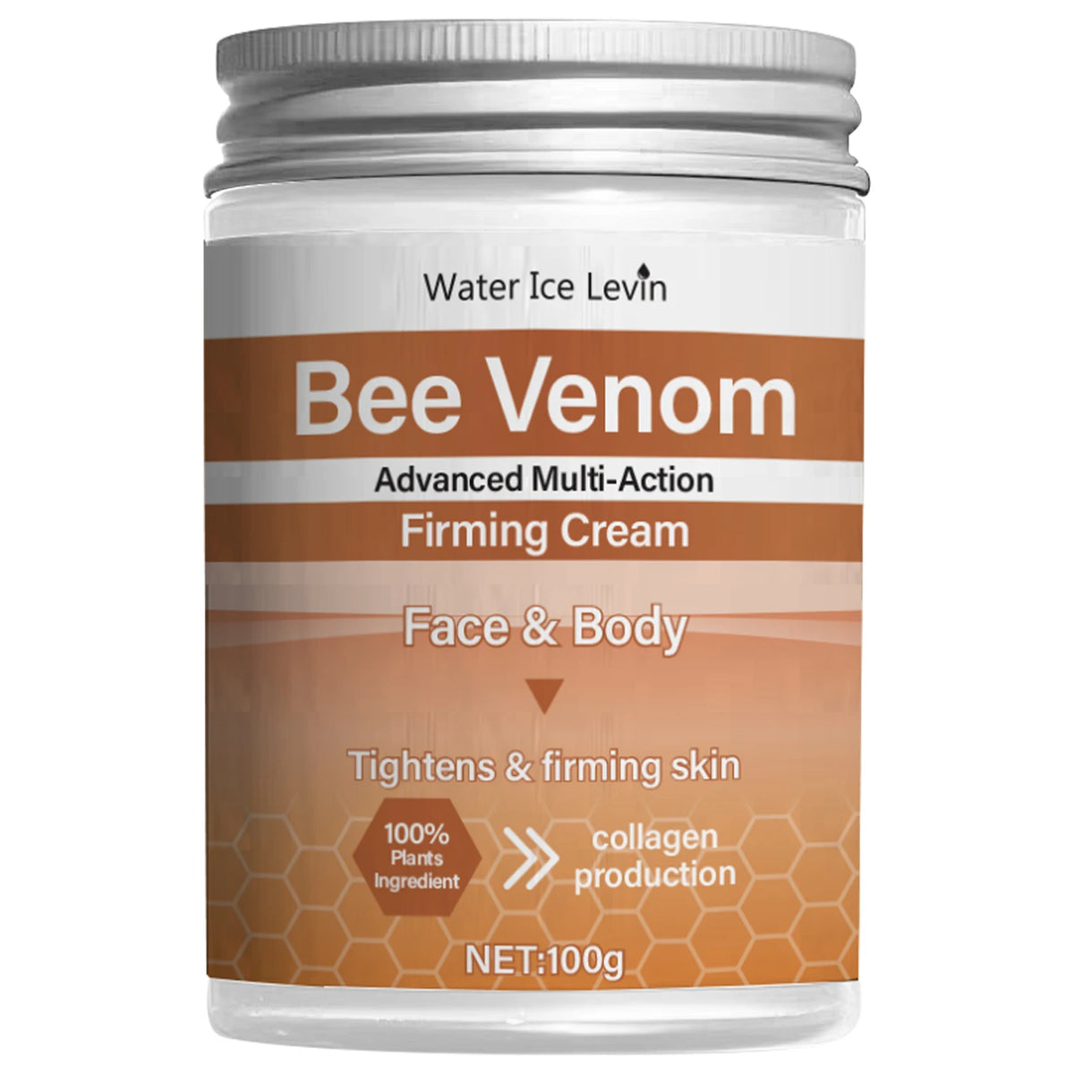 Bee Venom Facial