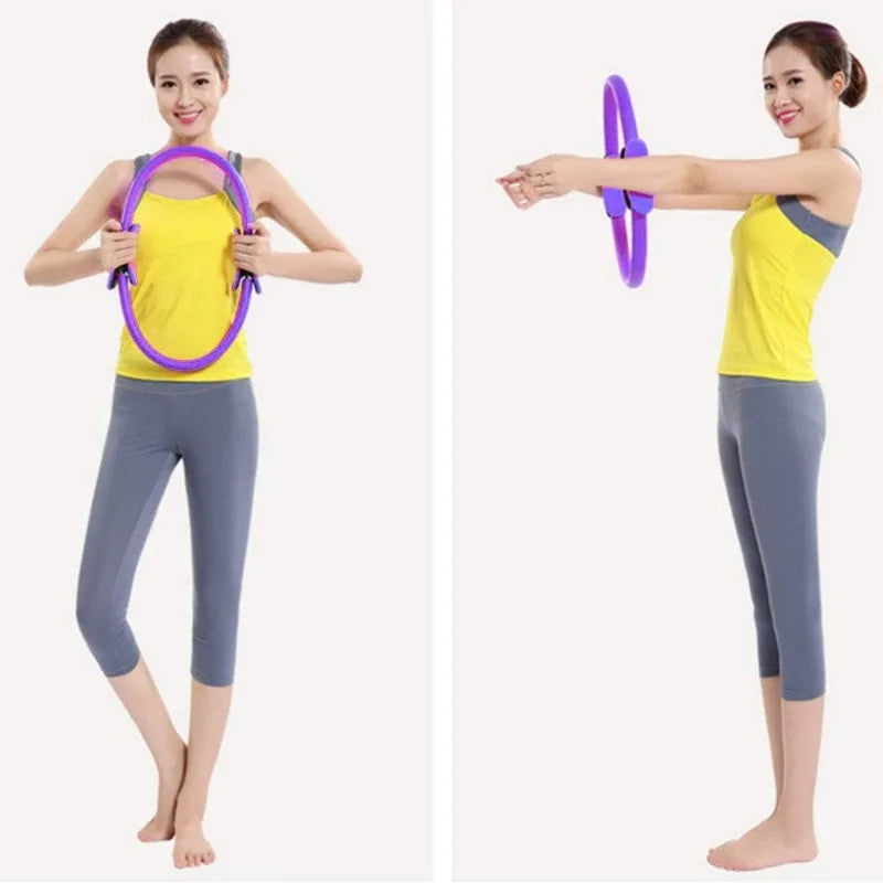 Pilates Ring