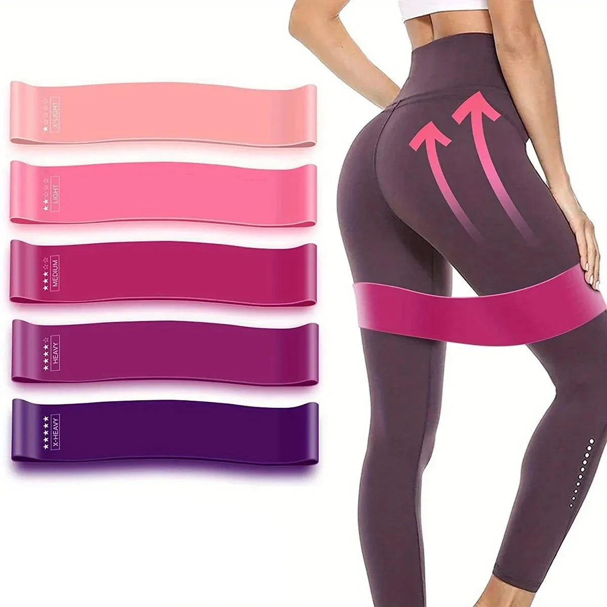 Resistance Bands