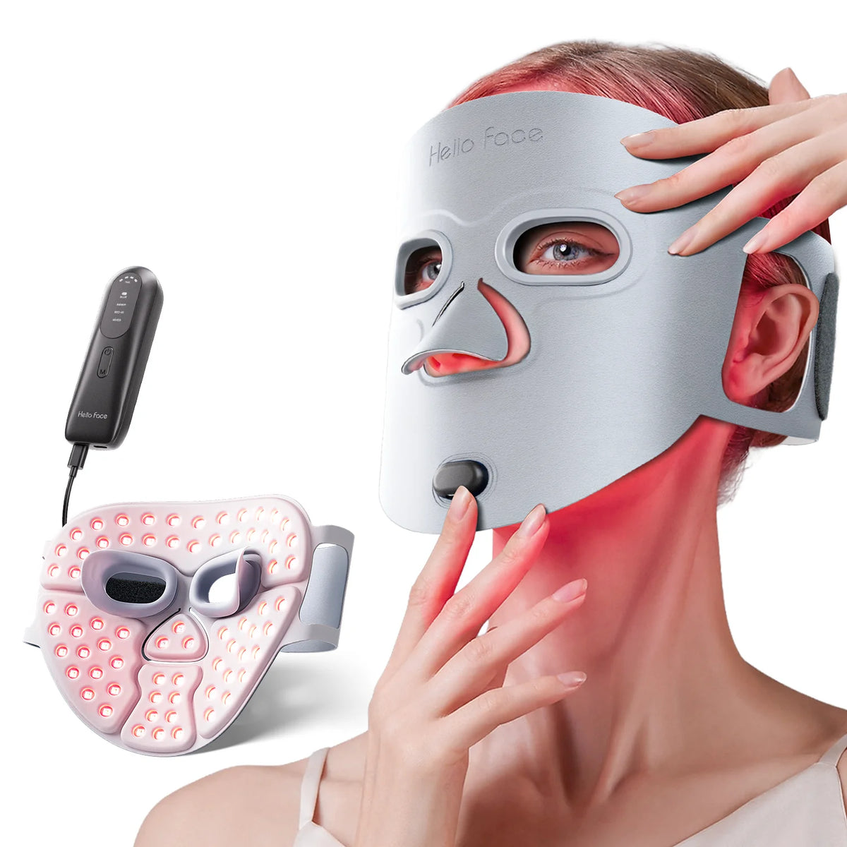 Face Mask