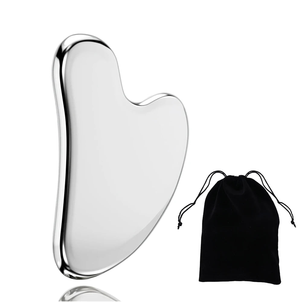 Gua Sha Facial