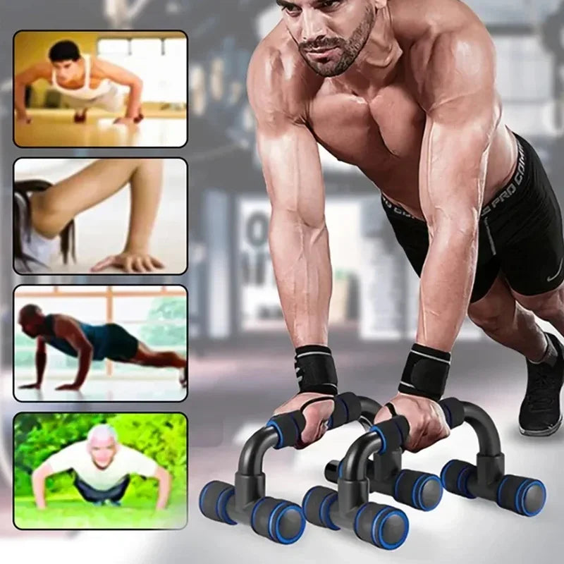 Portable Push-Up