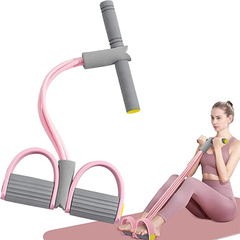 Band Pedal