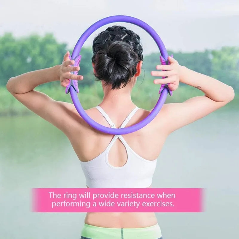 Pilates Ring