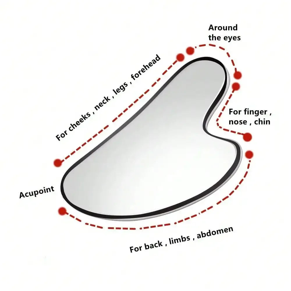 Gua Sha Facial