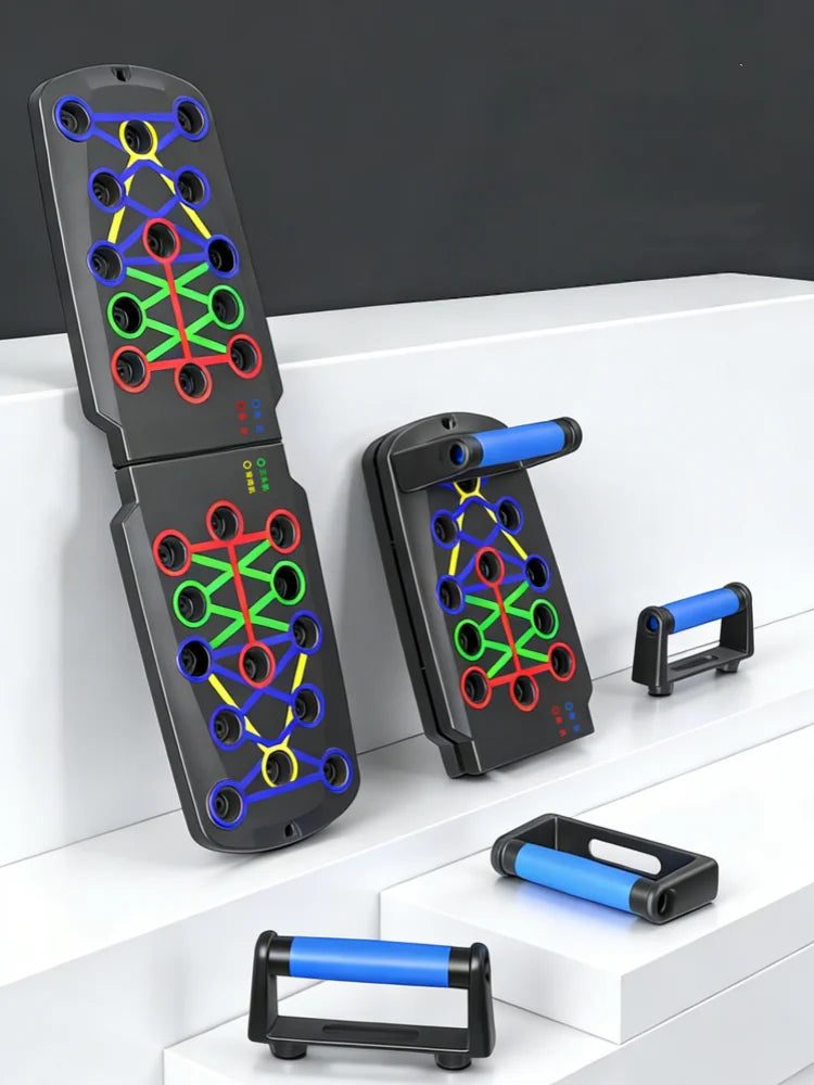 Push-Up Board