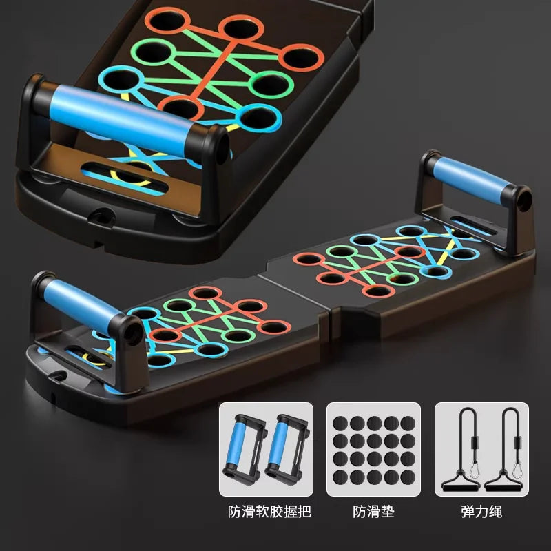 Push-Up Board
