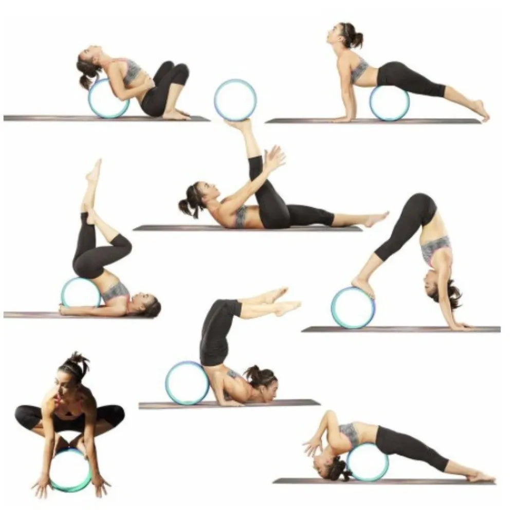 Training Roller