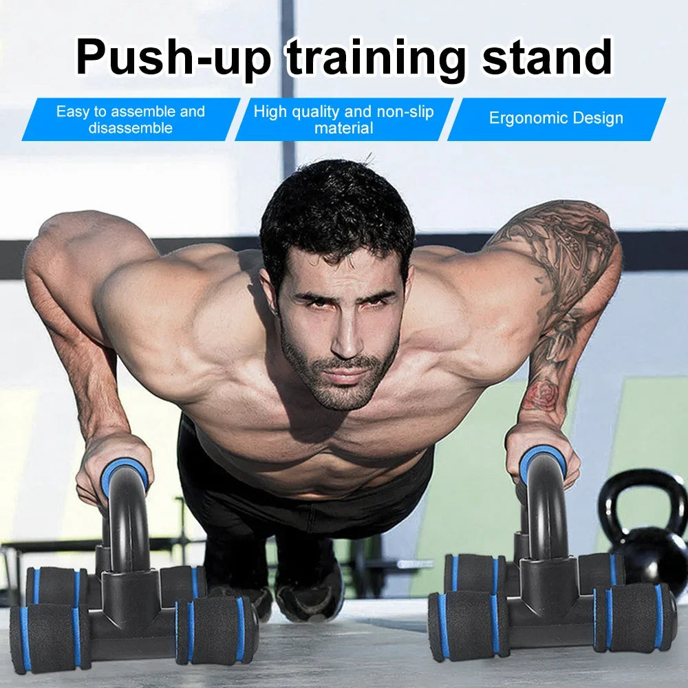 Portable Push-Up