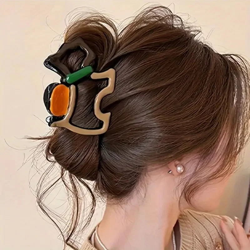 Claw Clips