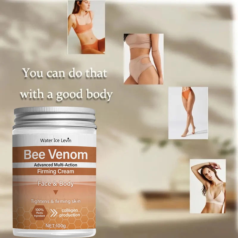 Bee Venom Facial