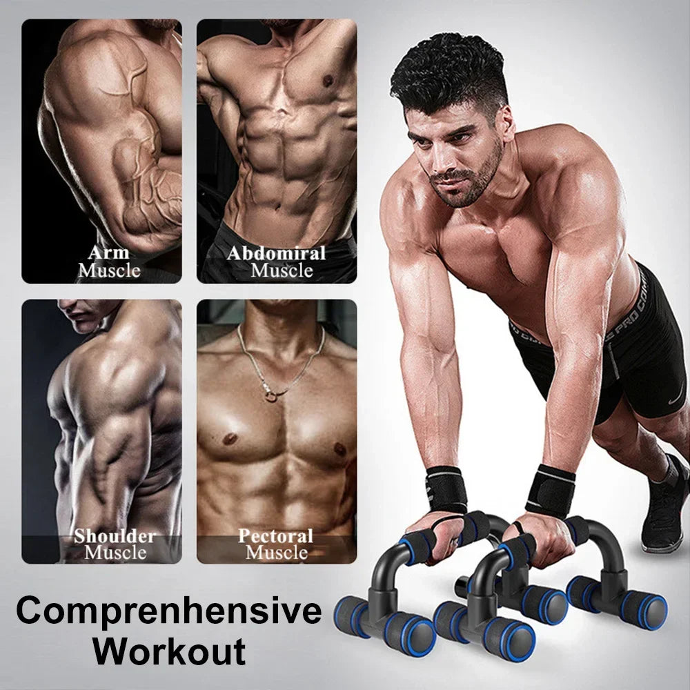 Portable Push-Up